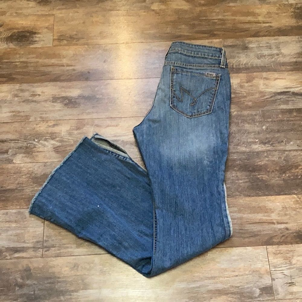 Cruel Girl Hannah Jeans 